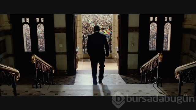 Mandela: Özgürlüğe Giden Uzun Yol