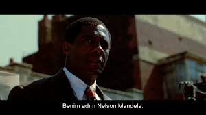 Mandela: Özgürlüğe Giden Uzun Yol