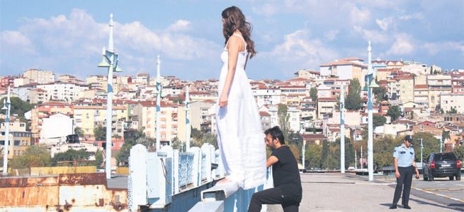 Meleklerin Mucizesi