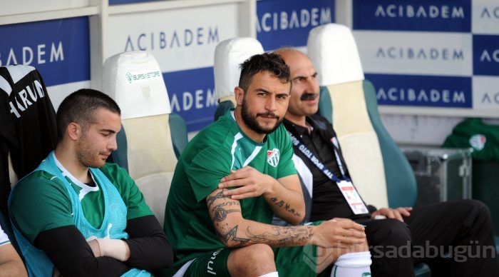 Fernandao coştu!Timsah düelloyu kazandı:4-3