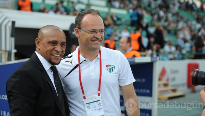 Fernandao coştu!Timsah düelloyu kazandı:4-3
