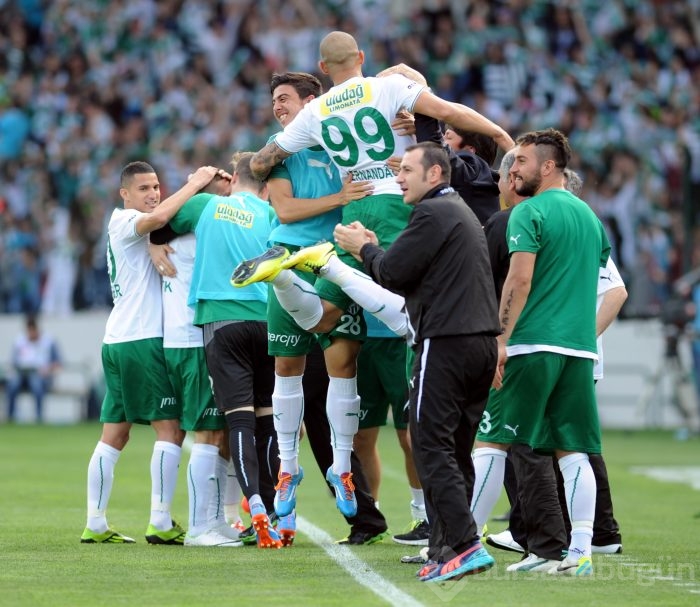 Fernandao coştu!Timsah düelloyu kazandı:4-3