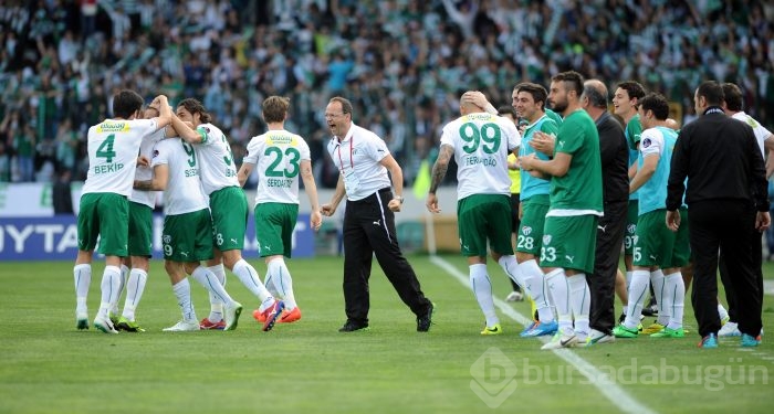 Fernandao coştu!Timsah düelloyu kazandı:4-3
