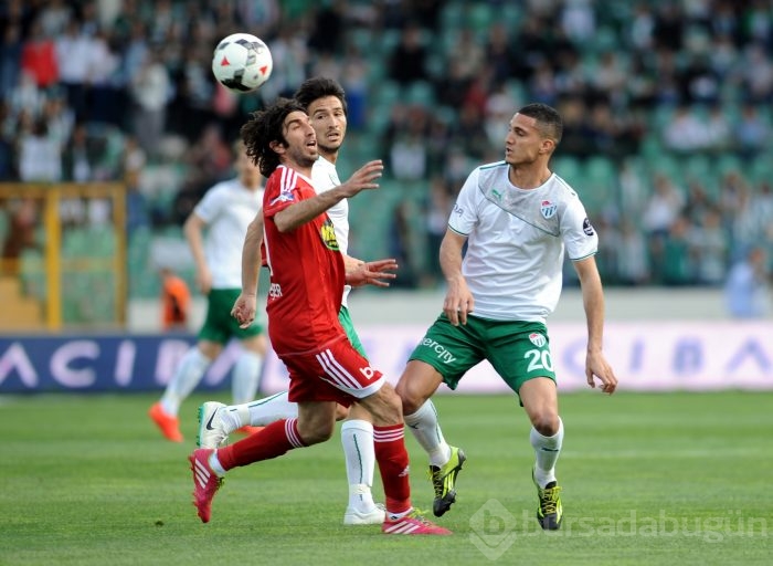 Fernandao coştu!Timsah düelloyu kazandı:4-3