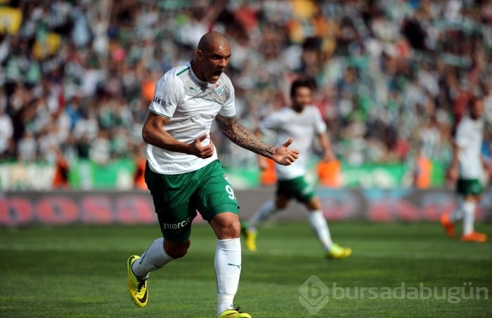 Fernandao coştu!Timsah düelloyu kazandı:4-3