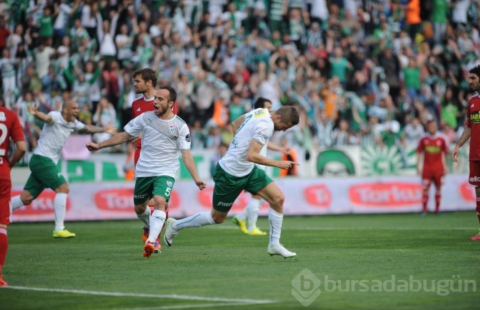 Fernandao coştu!Timsah düelloyu kazandı:4-3