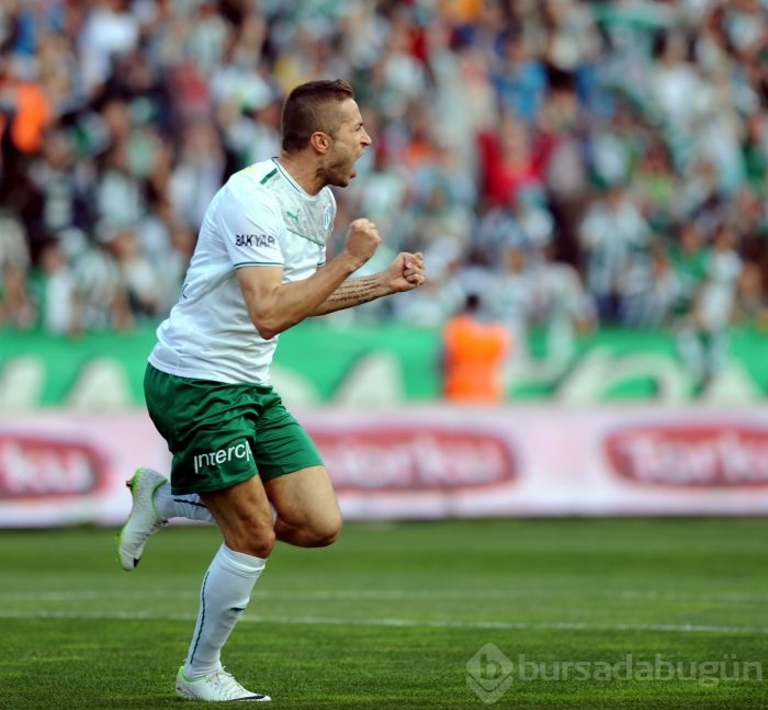Fernandao coştu!Timsah düelloyu kazandı:4-3