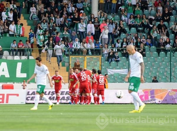 Fernandao coştu!Timsah düelloyu kazandı:4-3