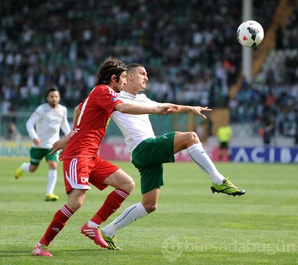 Fernandao coştu!Timsah düelloyu kazandı:4-3