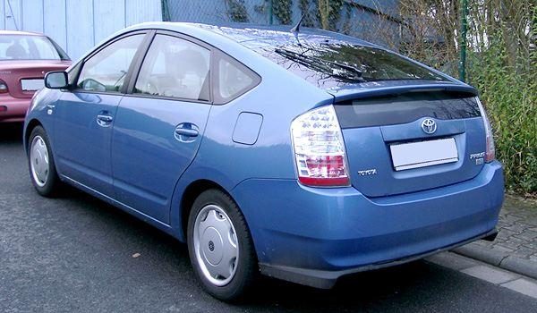 İşte en çirkin otomobiller...