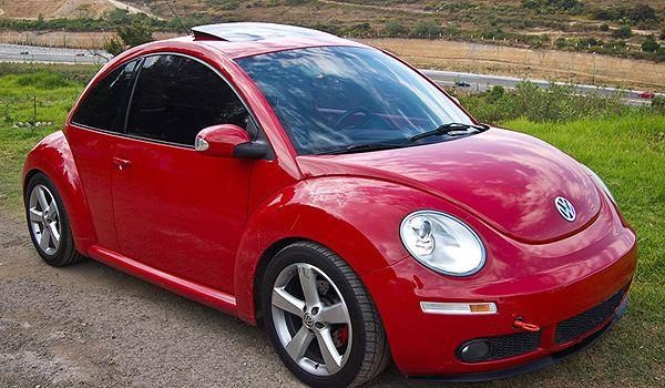 İşte en çirkin otomobiller...