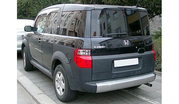 İşte en çirkin otomobiller...