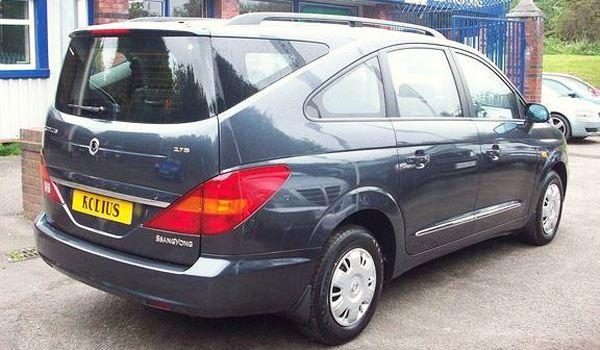 İşte en çirkin otomobiller...