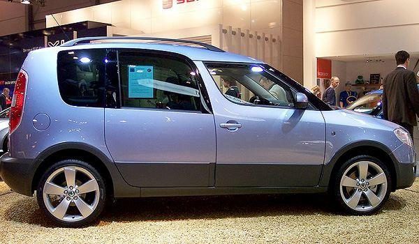 İşte en çirkin otomobiller...