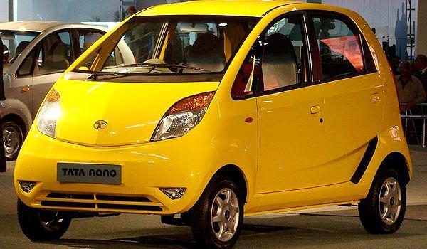İşte en çirkin otomobiller...