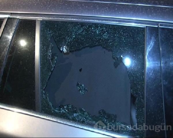 Yağmur Atacan'a silahlı saldırı