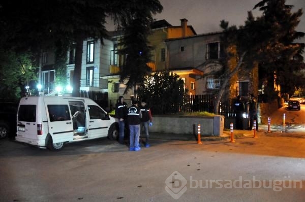 Yağmur Atacan'a silahlı saldırı