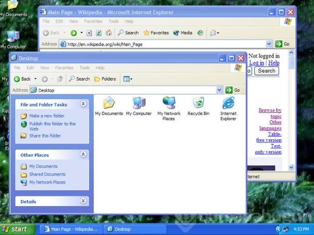 8 Nisan 2014 - Windows XP'nin ölüme terk edildiği gün
