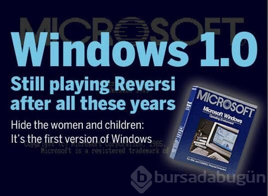 8 Nisan 2014 - Windows XP'nin ölüme terk edildiği gün
