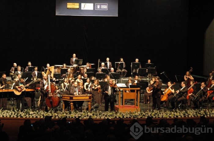 Uludağ İçecek markası için buluştular...