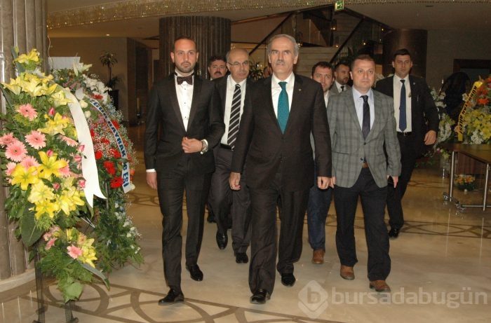 Muhteşem düğün! Etkeser ve Çoban ailelerinin mutlu günü