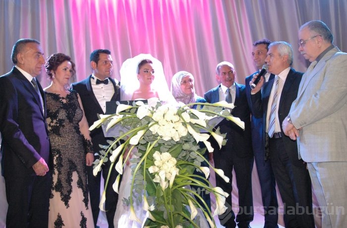 Bursa gecelerinde Karadeniz rüzgarı