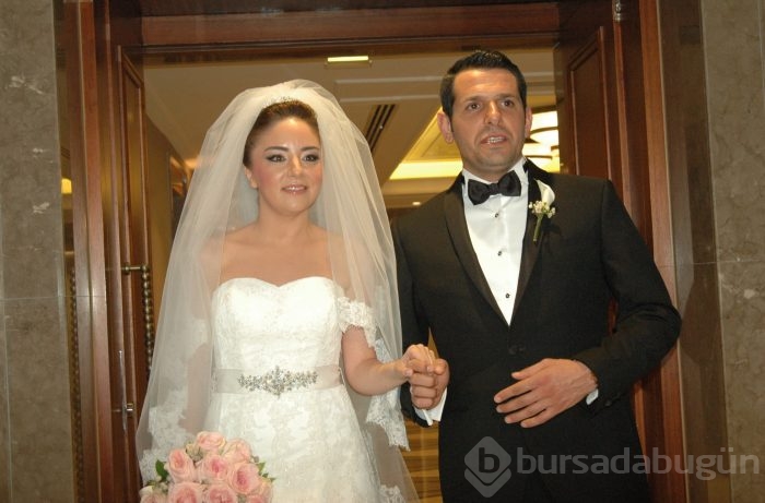 Bursa gecelerinde Karadeniz rüzgarı