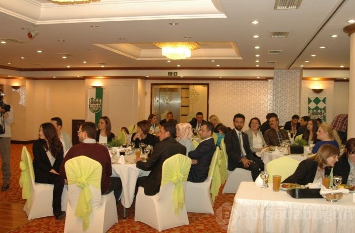 Efsaneler 'Ersel Altıparmak'ı unutmadı