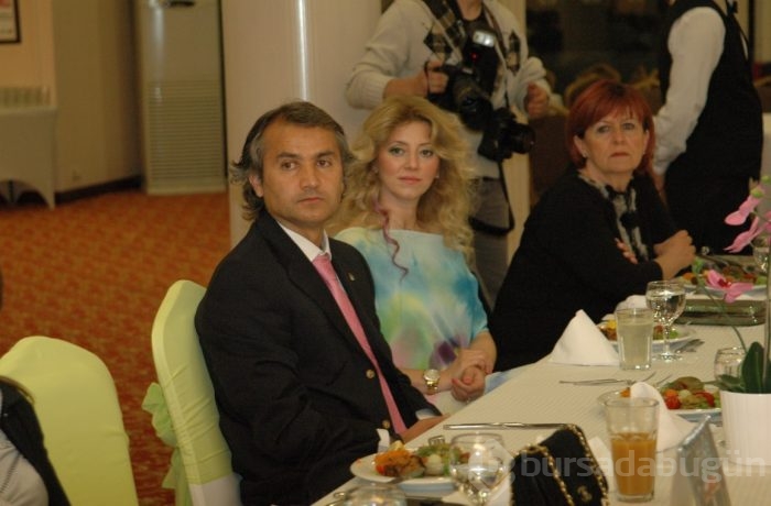 Efsaneler 'Ersel Altıparmak'ı unutmadı