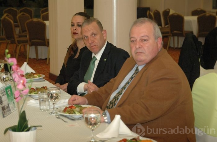 Efsaneler 'Ersel Altıparmak'ı unutmadı