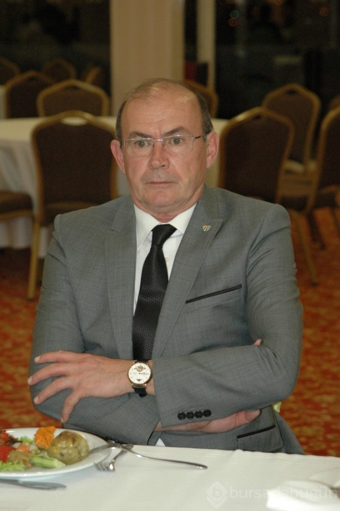 Efsaneler 'Ersel Altıparmak'ı unutmadı