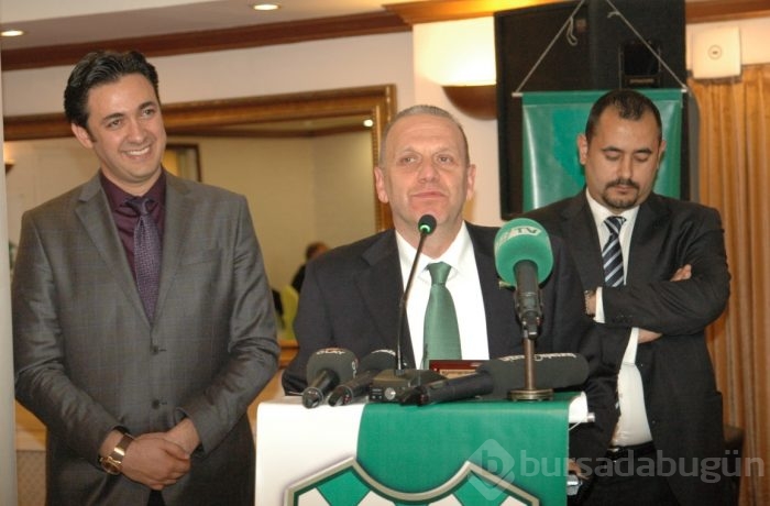 Efsaneler 'Ersel Altıparmak'ı unutmadı