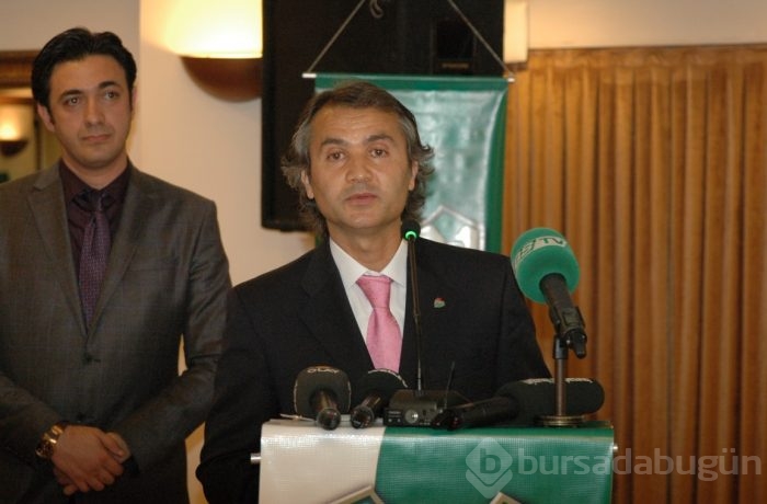 Efsaneler 'Ersel Altıparmak'ı unutmadı