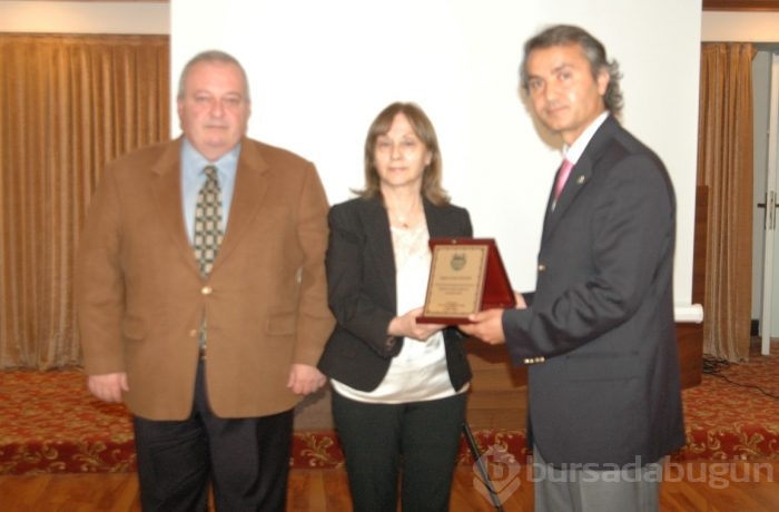 Efsaneler 'Ersel Altıparmak'ı unutmadı