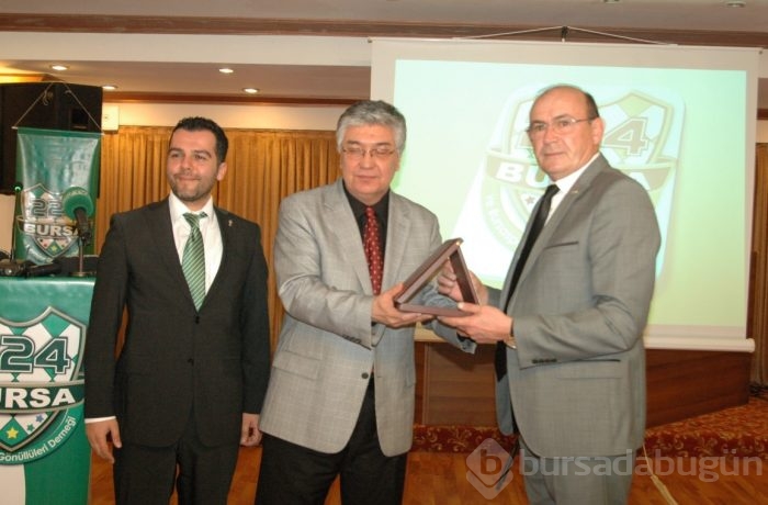 Efsaneler 'Ersel Altıparmak'ı unutmadı