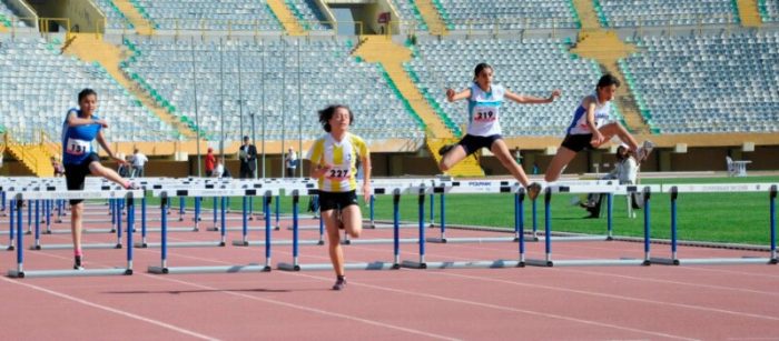 Bu tesis Osmangazi gençlerini dünya şampiyonu yapacak - ÖZEL HABER