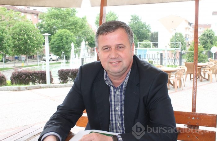 Bu tesis Osmangazi gençlerini dünya şampiyonu yapacak - ÖZEL HABER