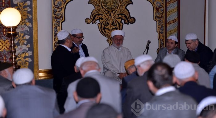 Ersel Altıparmak Dualarla Anıldı