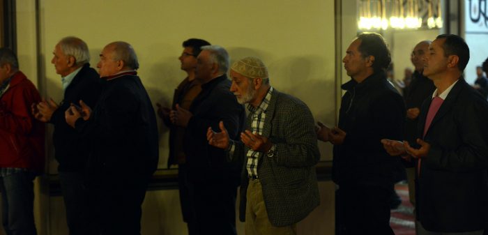 Ersel Altıparmak Dualarla Anıldı