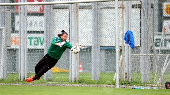 Bursaspor'da Basser ve Ferhat şoku!