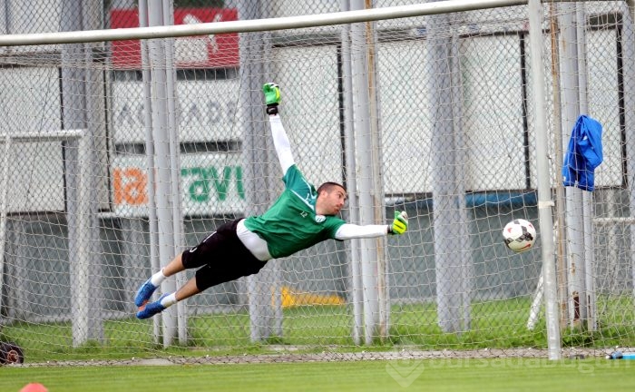 Bursaspor'da Basser ve Ferhat şoku!