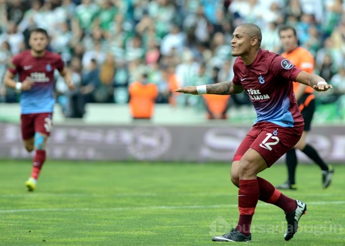 Bursaspor 90+4'de yıkıldı!