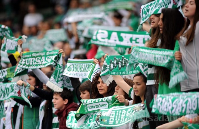 Bursaspor 90+4'de yıkıldı!