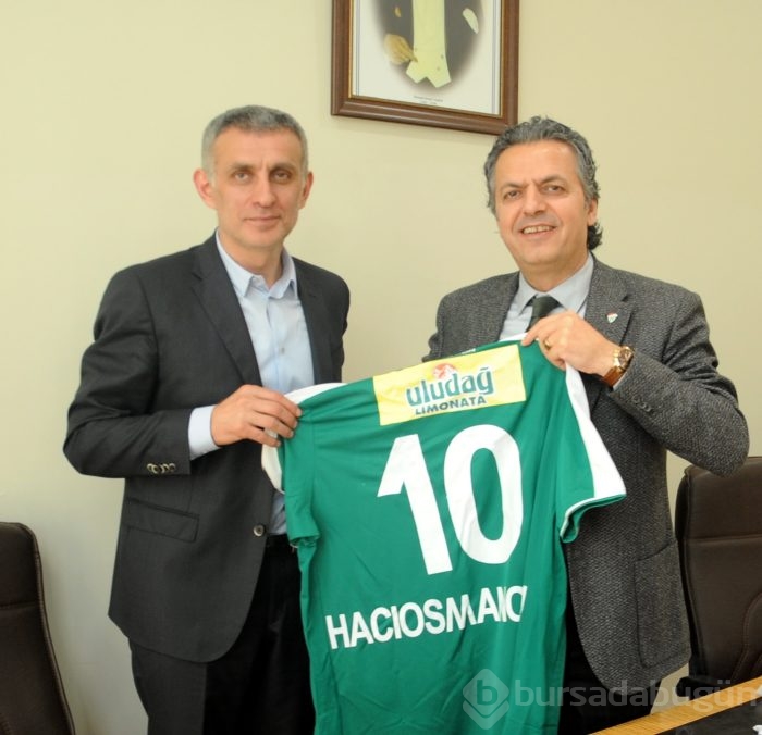 Bursaspor 90+4'de yıkıldı!