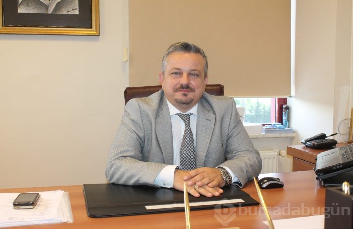 Nilüfer'de voleybol, hentbol ve yüzmeye talep yağıyor - ÖZEL HABER 