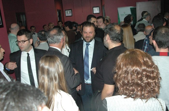 Tarih Yazıcı Bursalılarla buluştu
