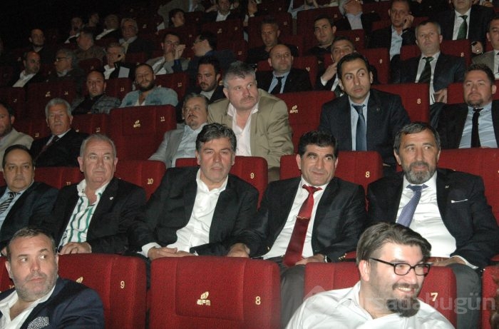 Tarih Yazıcı Bursalılarla buluştu