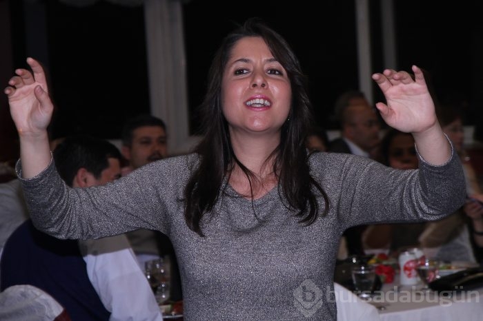 Bursa'da Muğlalılar coşkusu