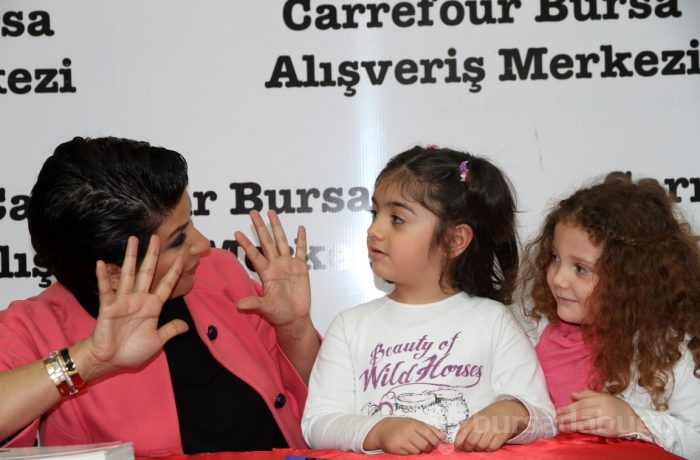 Bursa gecelerinde kim, nerede, nasıl eğlendi? 