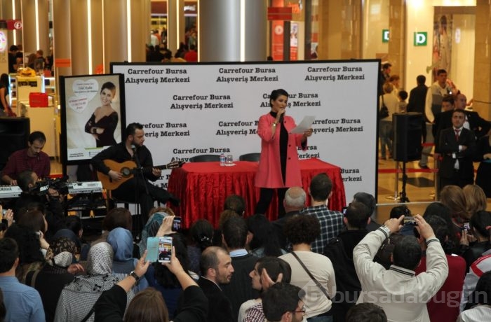 Bursa gecelerinde kim, nerede, nasıl eğlendi? 